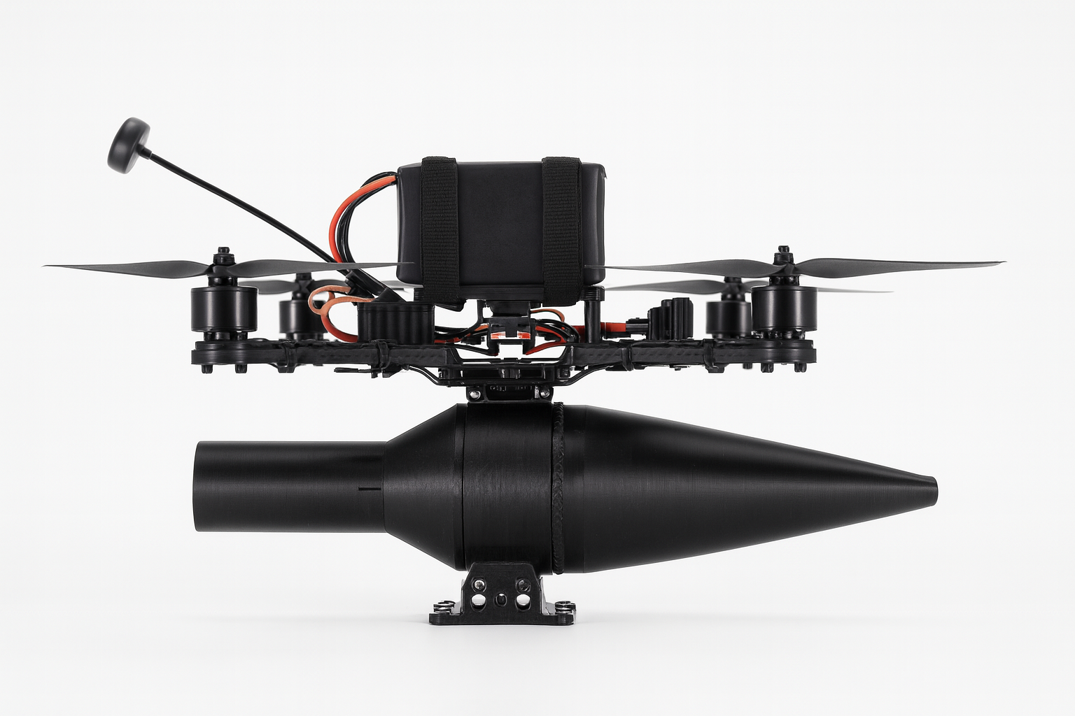 OrbitalX Defence UAV Systems