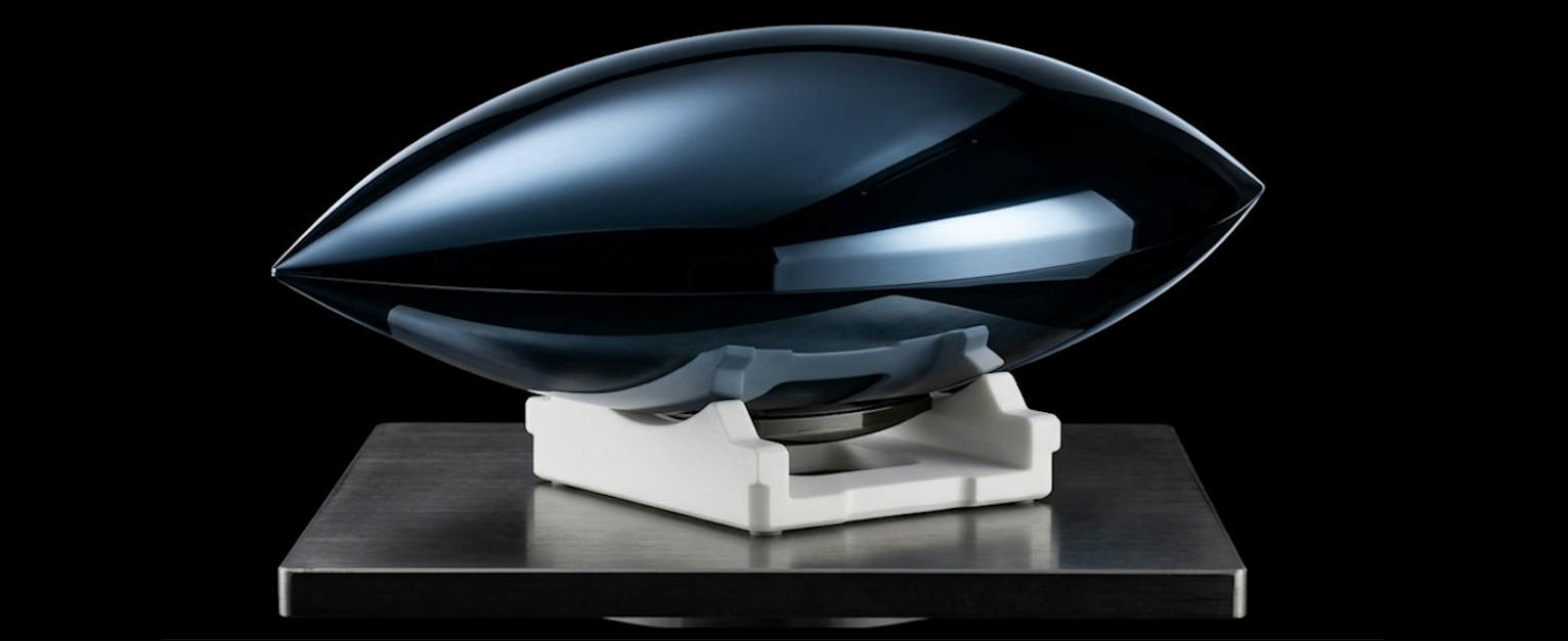 OrbitalX