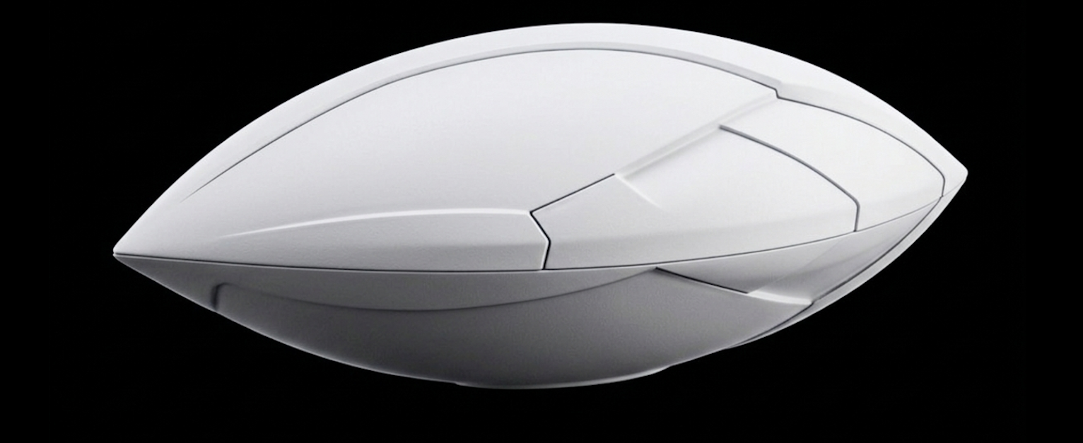 OrbitalX